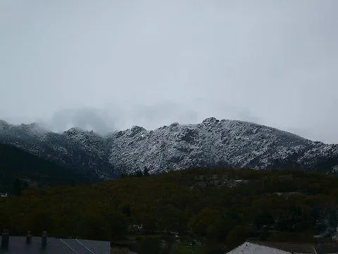 컨트리하우스 Casa Pena Aguda 세르세디야