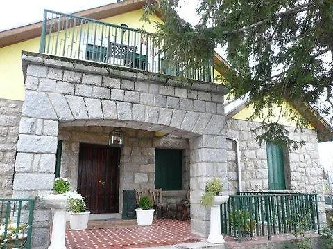 Casa Pena Aguda