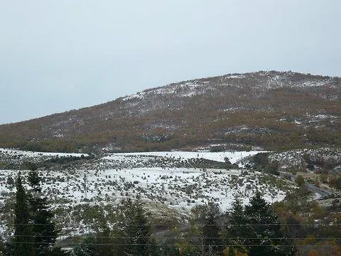 Casa Pena Aguda 세르세디야
