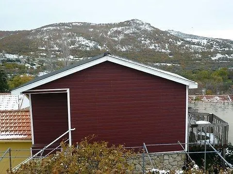 컨트리하우스 Casa Pena Aguda