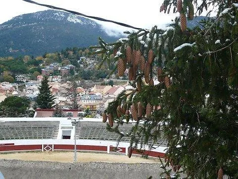 컨트리하우스 Casa Pena Aguda 세르세디야