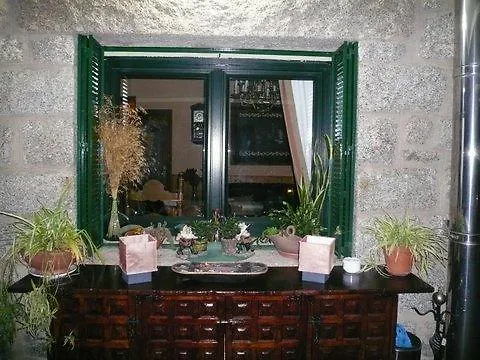 컨트리하우스 Casa Pena Aguda *