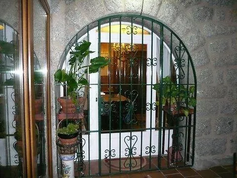 Casa Pena Aguda 세르세디야