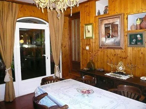 Casa Pena Aguda