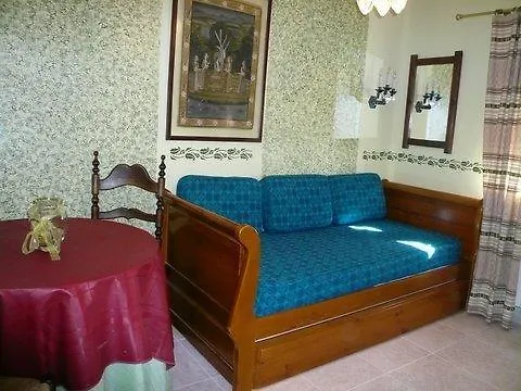 Casa Pena Aguda 세르세디야