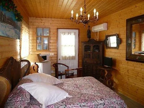 컨트리하우스 Casa Pena Aguda *