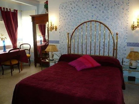 Casa Pena Aguda 세르세디야