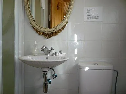 컨트리하우스 Casa Pena Aguda