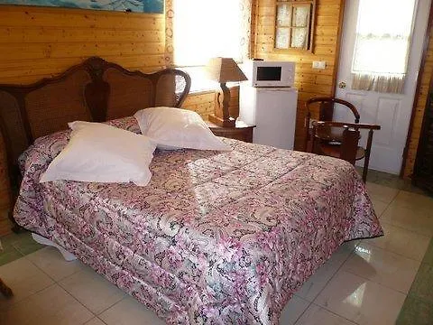 컨트리하우스 Casa Pena Aguda 세르세디야