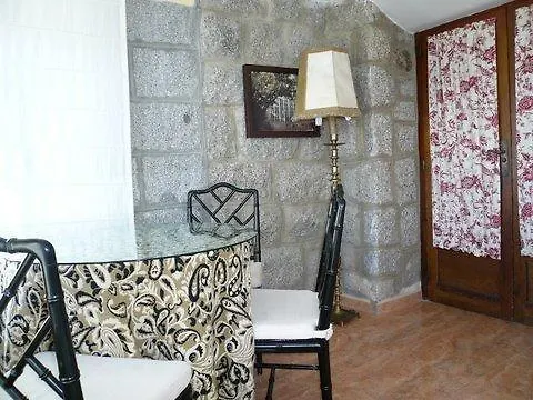 Casa Pena Aguda 세르세디야