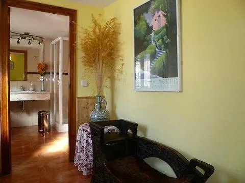 컨트리하우스 Casa Pena Aguda