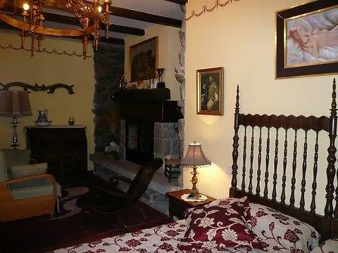 컨트리하우스 Casa Pena Aguda *