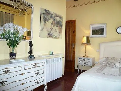 Casa Pena Aguda 세르세디야