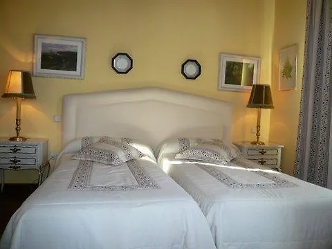 컨트리하우스 Casa Pena Aguda