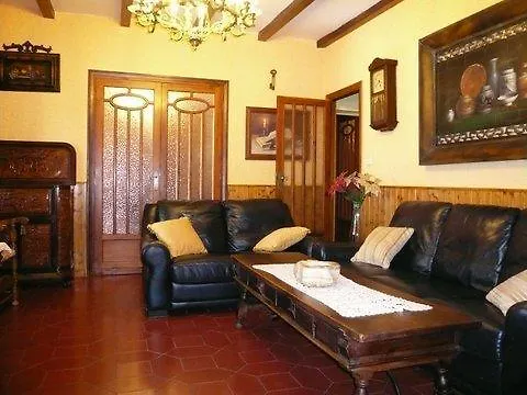 컨트리하우스 Casa Pena Aguda *