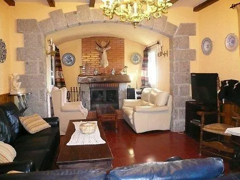 Casa Pena Aguda 세르세디야