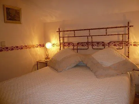 컨트리하우스 Casa Pena Aguda 세르세디야