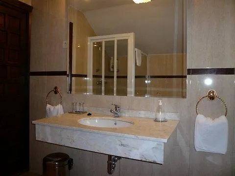 컨트리하우스 Casa Pena Aguda *