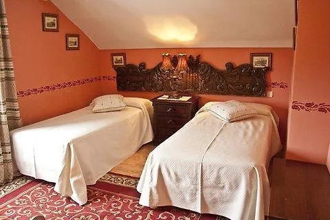 Casa Pena Aguda 세르세디야