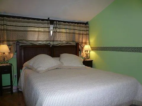 컨트리하우스 Casa Pena Aguda