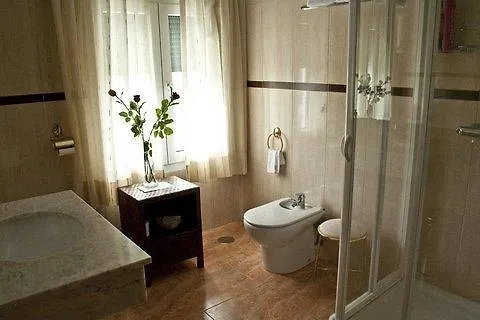 컨트리하우스 Casa Pena Aguda *