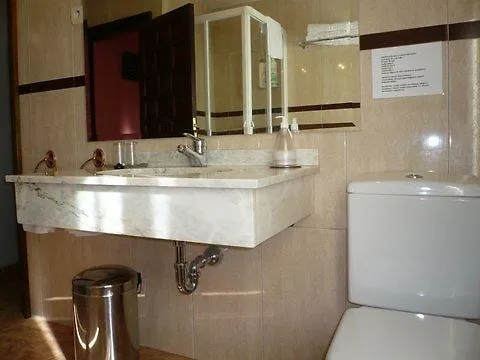 Casa Pena Aguda 세르세디야