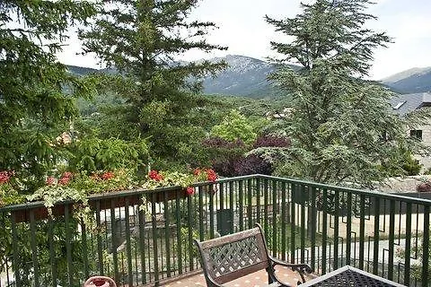 Casa Pena Aguda 세르세디야