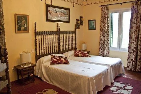 컨트리하우스 Casa Pena Aguda