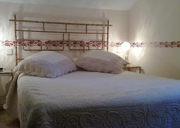 컨트리하우스 Casa Pena Aguda *