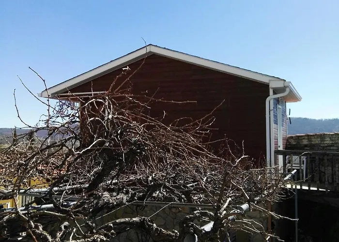 컨트리하우스 Casa Pena Aguda *